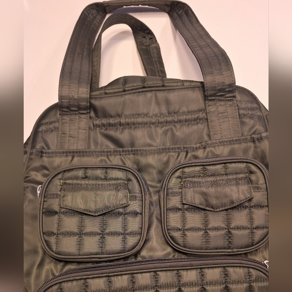 Lug Puddle Jumper Bag - Picture 3 of 16